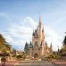 Orlando- Walt Disney Magic Kingdom